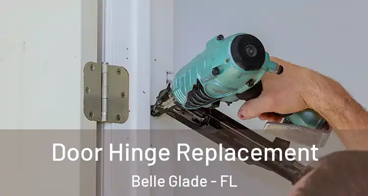  Door Hinge Replacement Belle Glade - FL