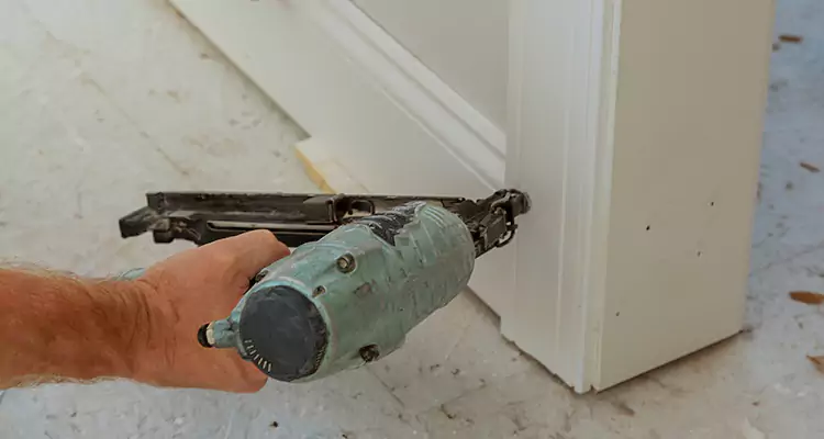 Patio Door Fix in Belle Glade, FL