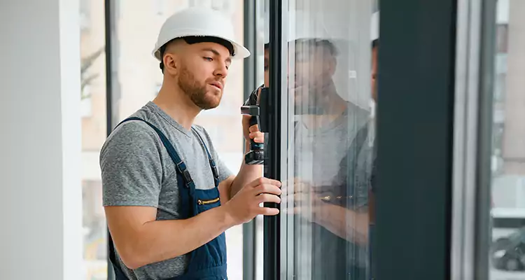 Glass Door Repair in Belle Glade, FL