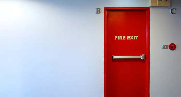 Fire Rated Pocket Door Repair in Belle Glade, FL