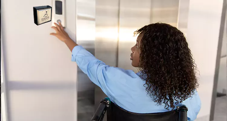 Handicap Push Button Repair in Belle Glade, FL