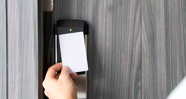 Hotel Swipe Card Door Locks Repair in Belle Glade, FL