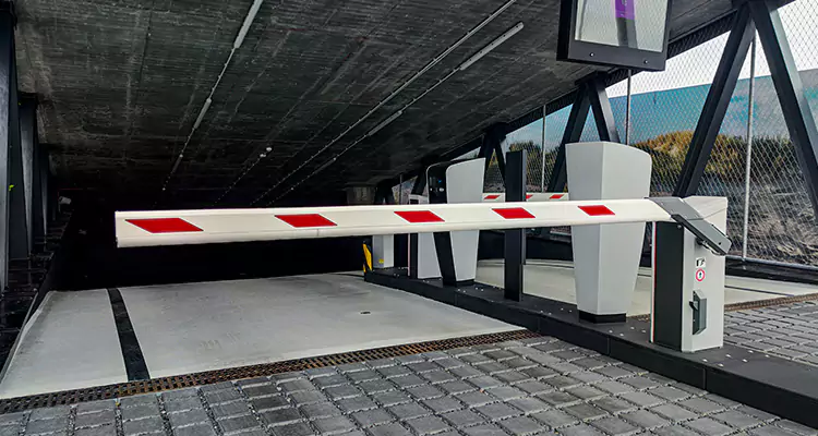 Park Plus Boom Barrier Repair in Belle Glade, FL