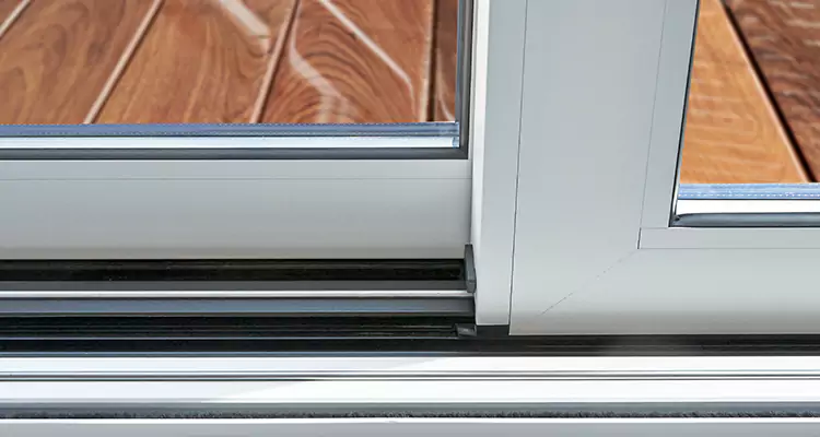 Patio Door Bottom Seal Repair in Belle Glade, FL