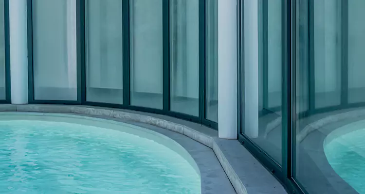Pool Screen Door Handle Repair in Belle Glade, FL