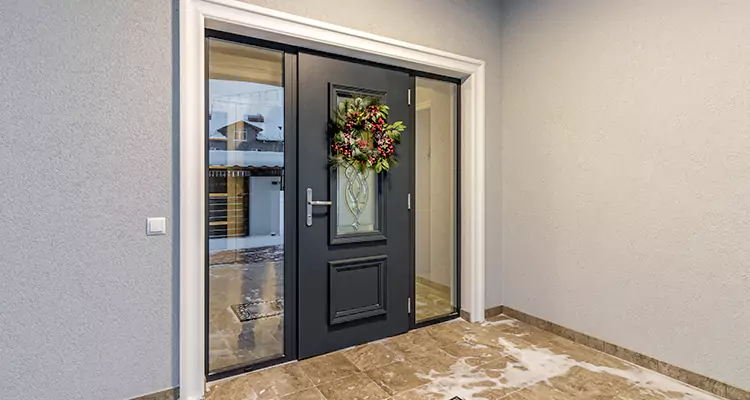 Double Porch Doors Repair in Belle Glade, FL