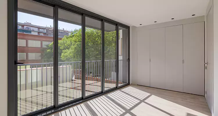 Balcony Sliding Glass Doors in Belle Glade, FL