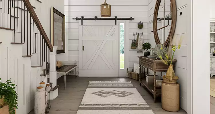 Interior Barn Doors Repair in Belle Glade, FL