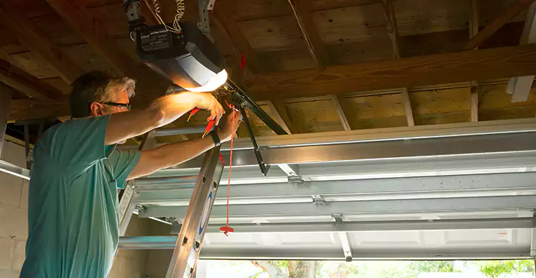 Chamberlain Garage Door Repair in Belle Glade, FL