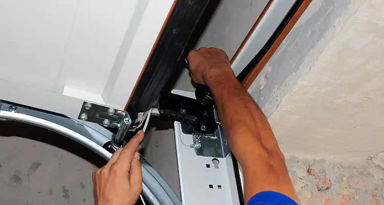 Weatherproof Door Seal Replacement in Belle Glade, FL