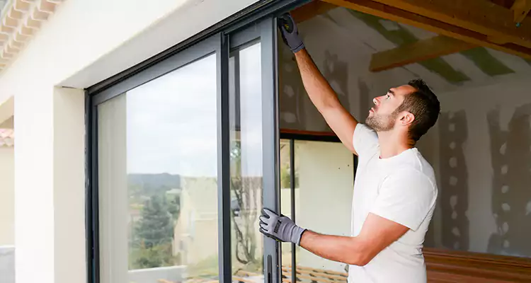 Patio Glass Panels Repair in Belle Glade, FL