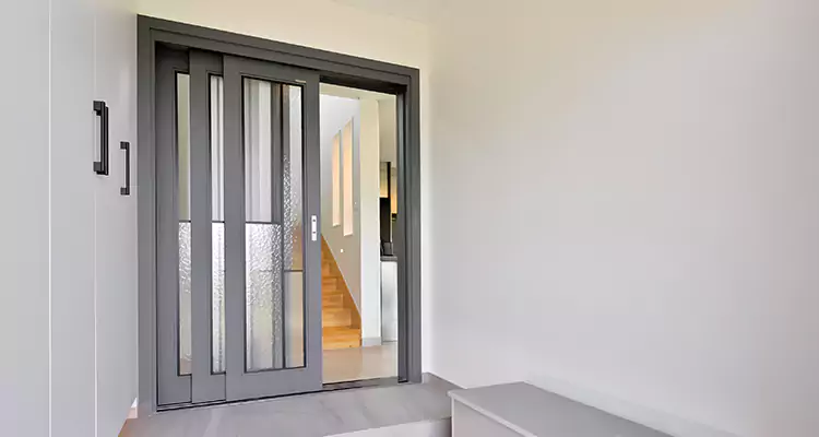 Fix Sliding Patio Door Rollers in Belle Glade, FL