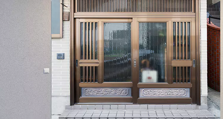 UPVC Sliding Porch Doors Repair in Belle Glade, FL